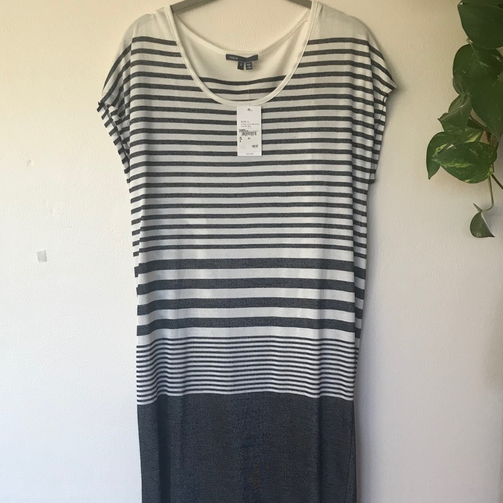 Sporty dress